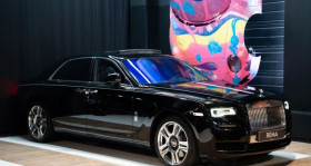 Rolls royce Ghost , garage BEMA VITESSE � Saint Michel Sur orge
